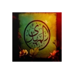 Logo of المهدي android Application 